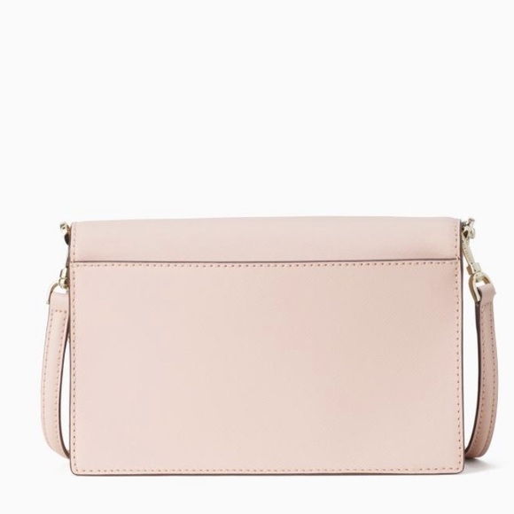 Kate Spade Cameron Flower Convertible Crossbody - Picture 6 of 11